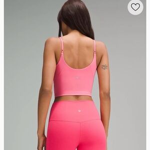 lululemon Align™ Cropped Cami Tank Top
Light Support, A/B Cup